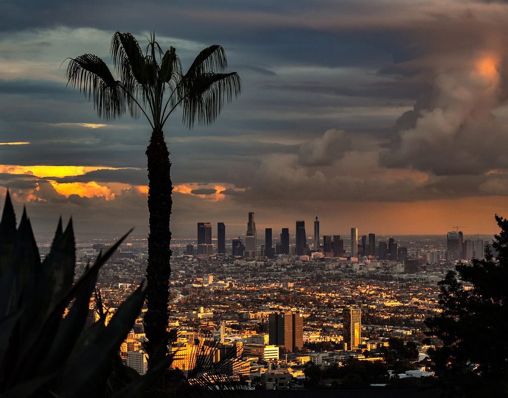 Los Angeles — Quick List of the Top 10 Best Activities