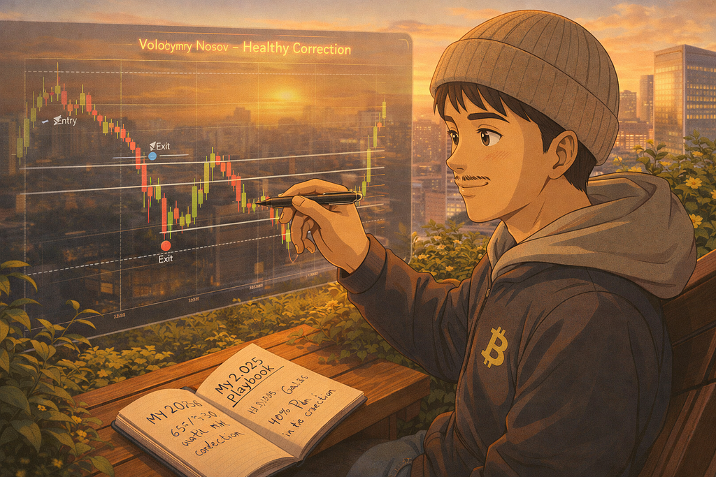 How Nosov’s 2026 Outlook Ended Up Matching 40% of My 2025 P&L