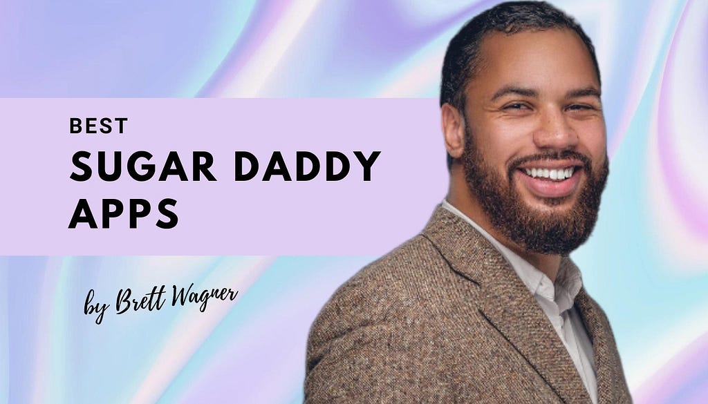 Sugar Daddy Apps