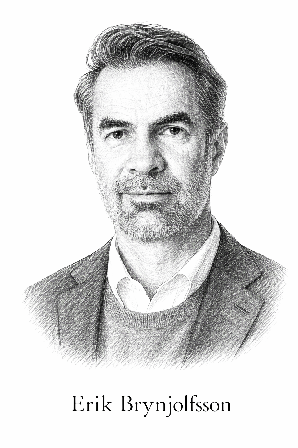 Erik Brynjolfsson: The Cost of Getting It Right
