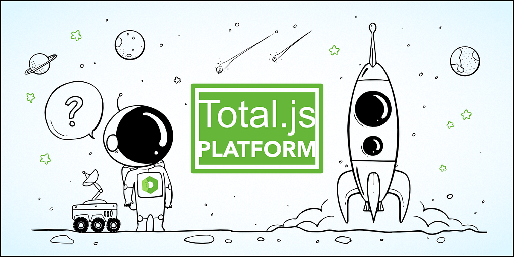 Total.js Platform