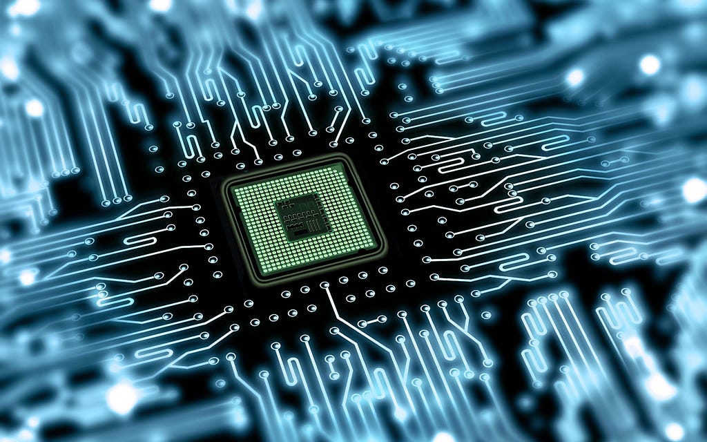 -Microprocessor Wallpapers — Top Free Microprocessor Backgrounds — WallpaperAccess