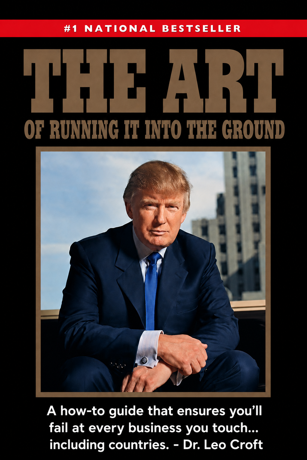 Into the Ground