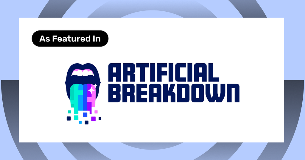 Synthetic Data Types | A Conversation with Ray Kong
