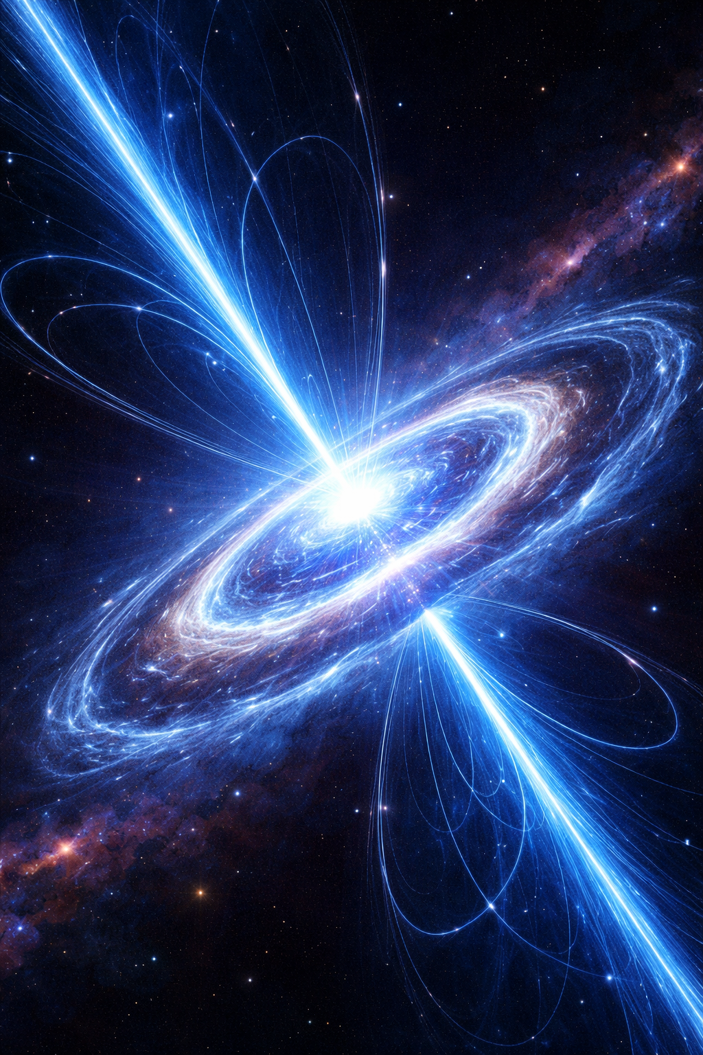 Did You Know…The Incredible Rotational Speeds of Pulsars