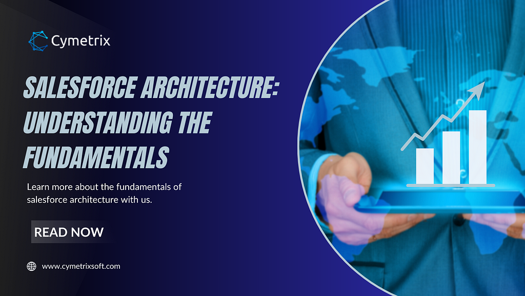 Salesforce Architecture: Understanding the Fundamentals