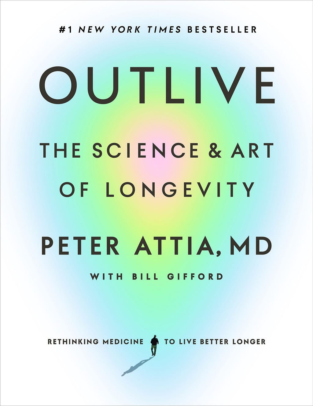 [Audiobooks] DOWNLOAD -Outlive by Peter Attia, MD & Bill Gifford