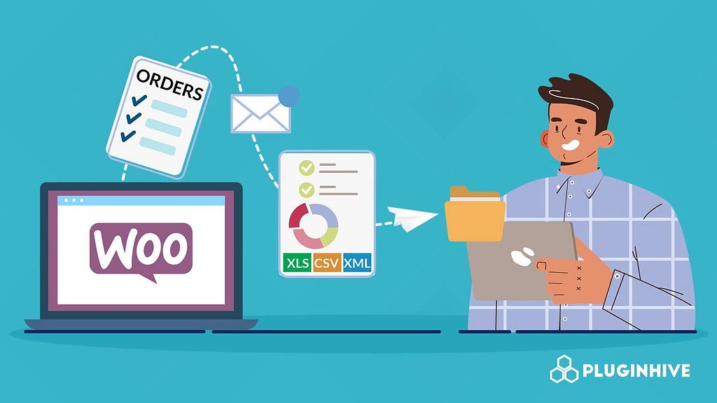 WooCommerce Order Export Plugins