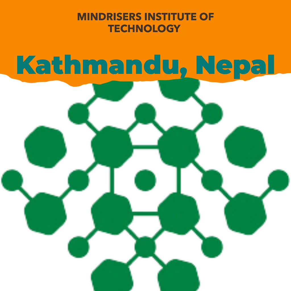 Mindrisers Institute of Technology’s Logo