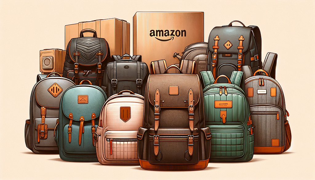 Your Guide to the Best Daily Backpacks on Amazon — Must-Have Essentials