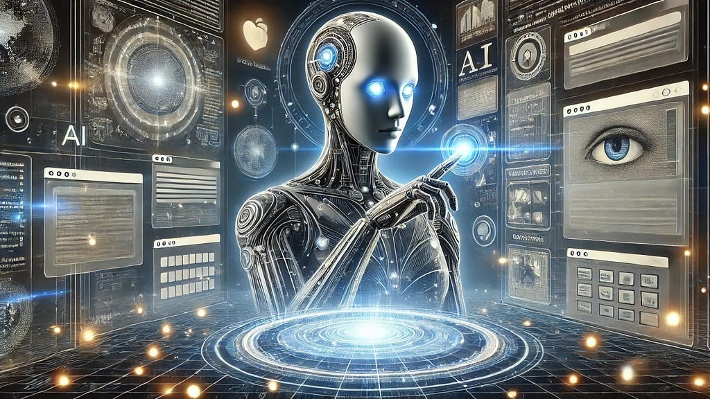 Why Accessibility and Semantic HTML Matter for the Future of AI Tools Like OpenAI’s “Operator”