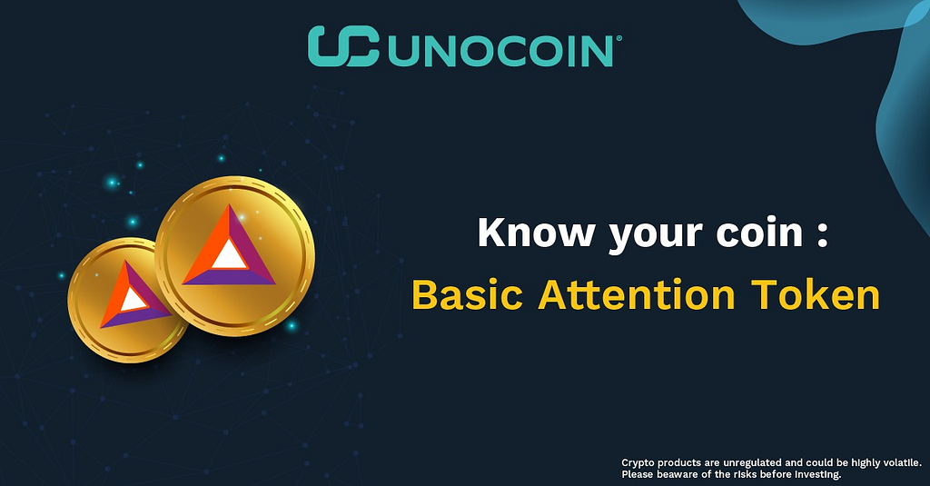 Basic Attention Token