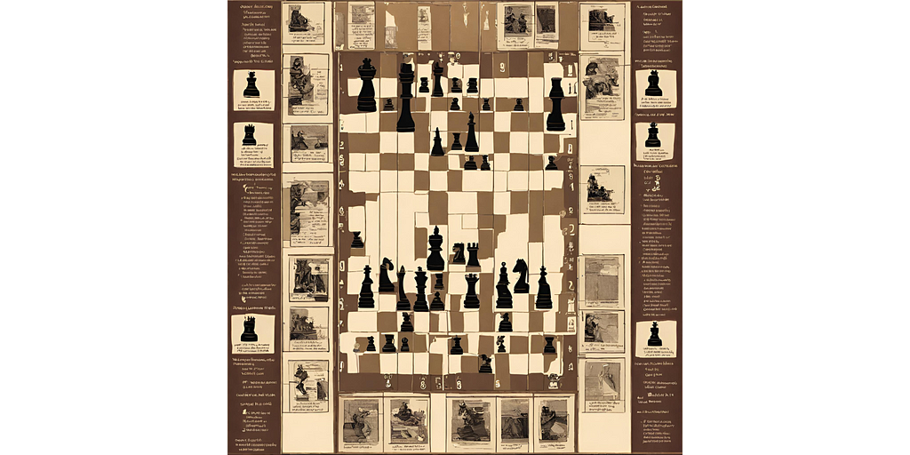 The first versions of chess programs computer scientists developed