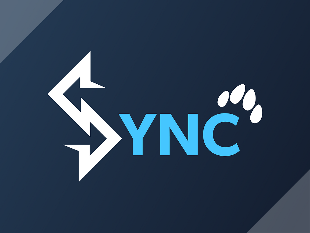 PugSync v2 is out!