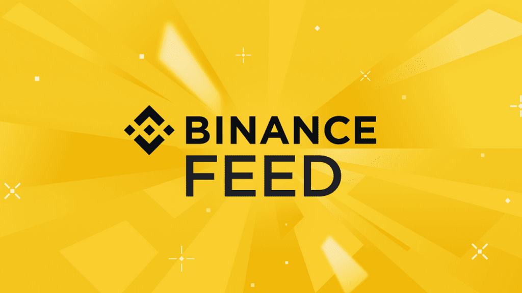 Maximizing Exposure for Your Web3 Project: Why You Should Publish on Binance Feed