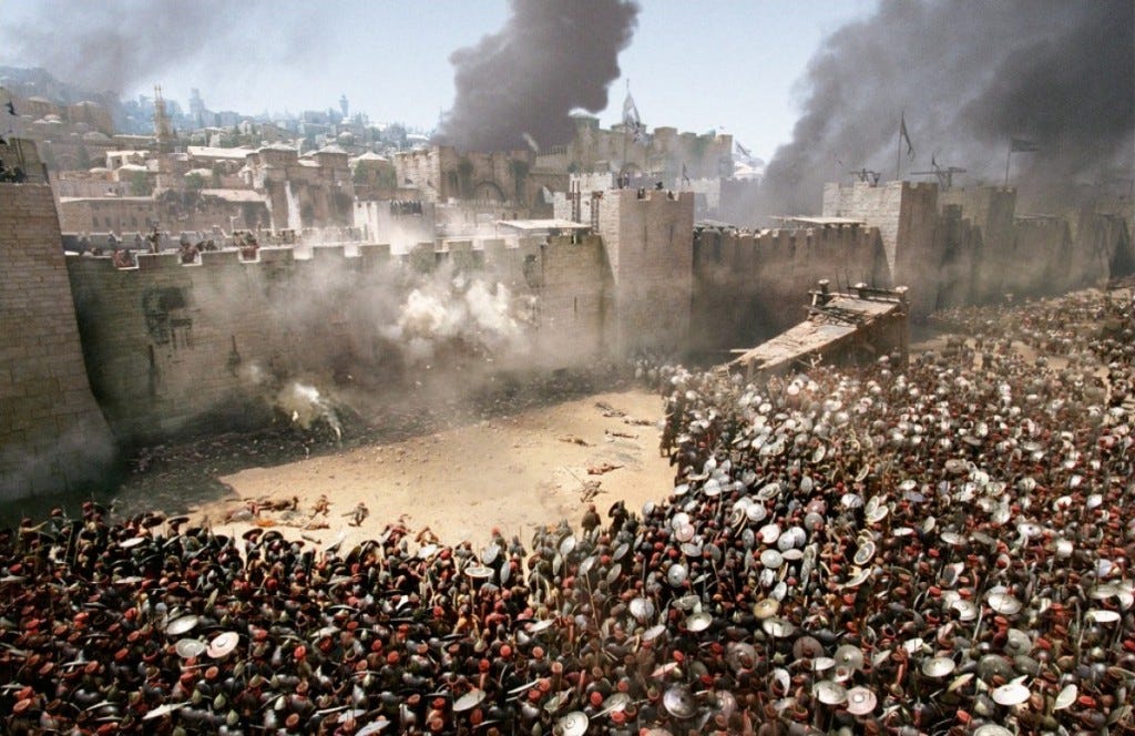 RELIGIOUS WARS: THE MERCILESS FOLLOWERS OF A MERCIFUL GOD RELIGIOUS WARS: THE MERCILESS FOLLOWERS OF A MERCIFUL GOD