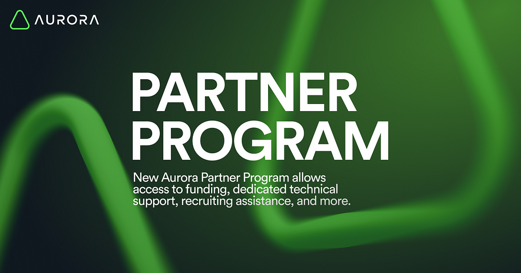 Introducing Aurora Labs’ New Partner Program