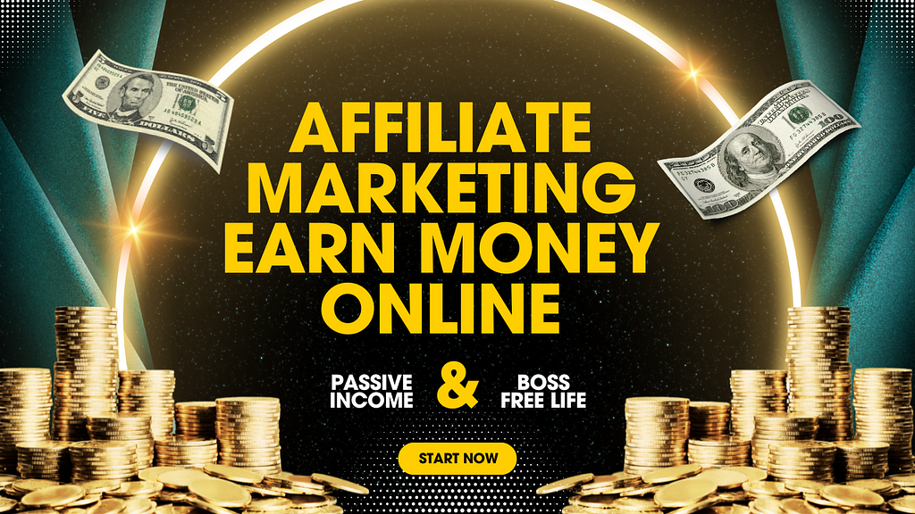 What is Affiliate Marketing and How To Earn More Money