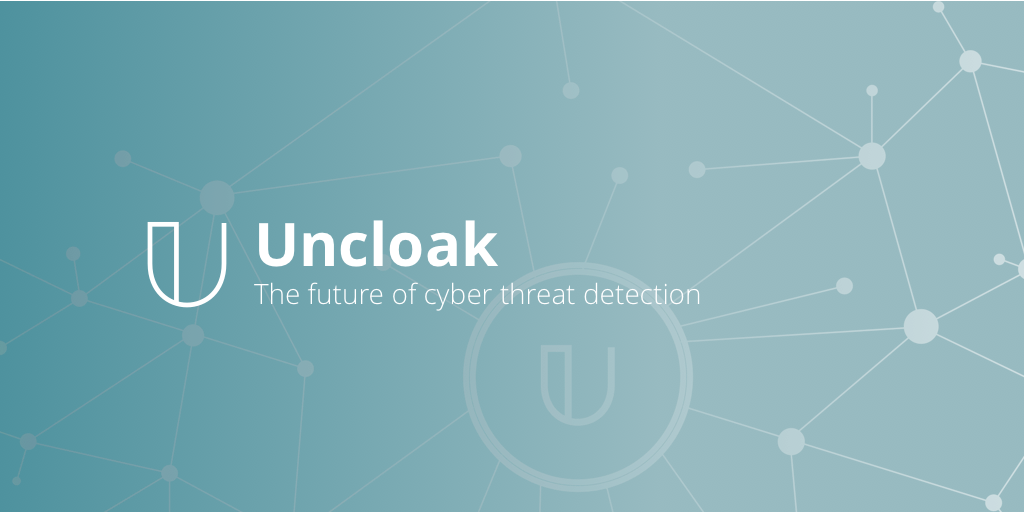 Image result for UNCLOAK  bounty