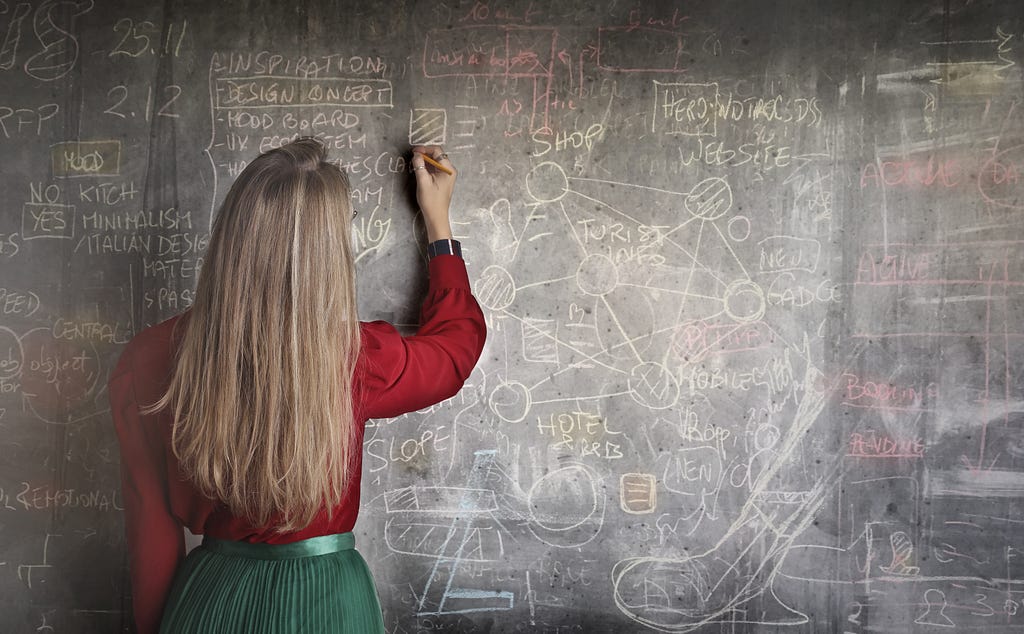 5 Design Principles for the Data System
