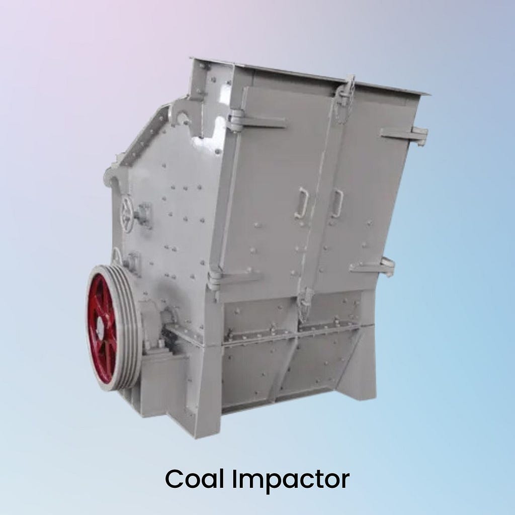 Coal Impactor