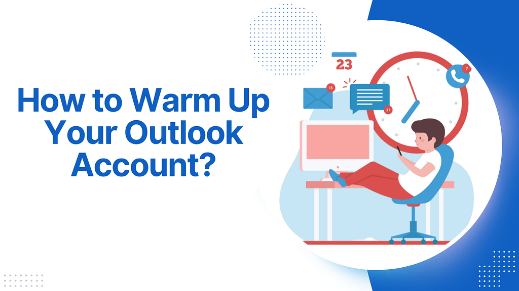 Warmup Outlook