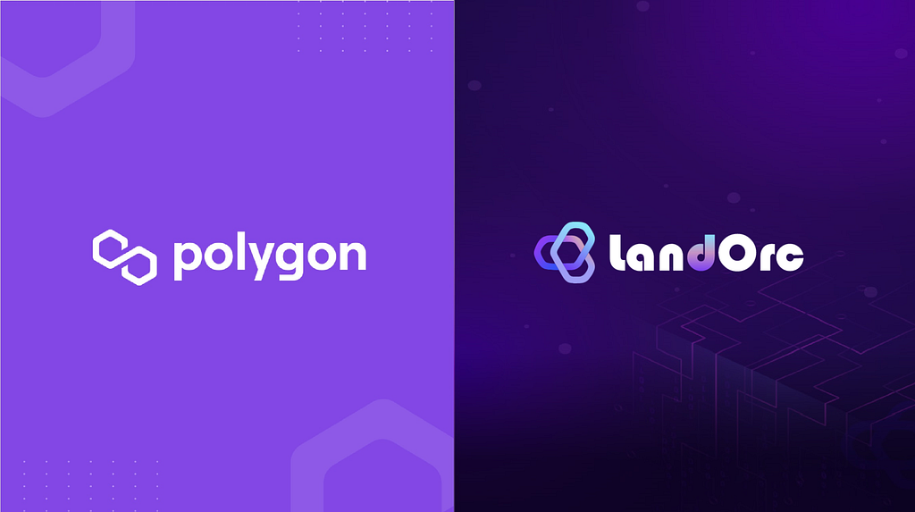 Welcome @LandOrc1 to the @0xPolygon ecosystem!
 
 Bringing #DeFi to Real Estate Lending for the first time. With collateral using #NFT.
 
 Experience it yourself https://buy.landorc.io/