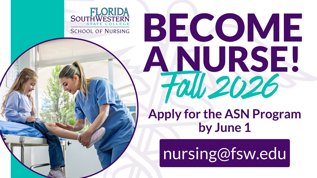 Start Your Nursing Journey! Apply to the ASN Program by June 1