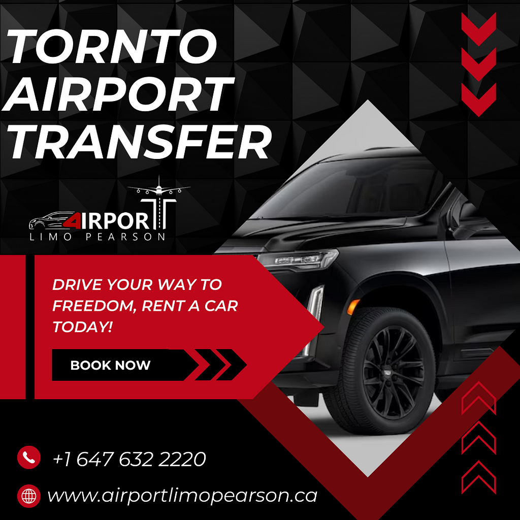 | Pearson Airport Cars: Your Comfortable Journey Awaits | Discover comfort and convenience with our Pearson Airport cars in Toronto. Book your ride for a stress-free travel experience. | | Exclusive Pearson Airport Limos: Toronto Luxury Travel | Elevate your travel experience with our exclusive Pearson Airport limo services. Luxury, punctuality, and sophistication combined for your journey. |Airport limo pearson in Toronto