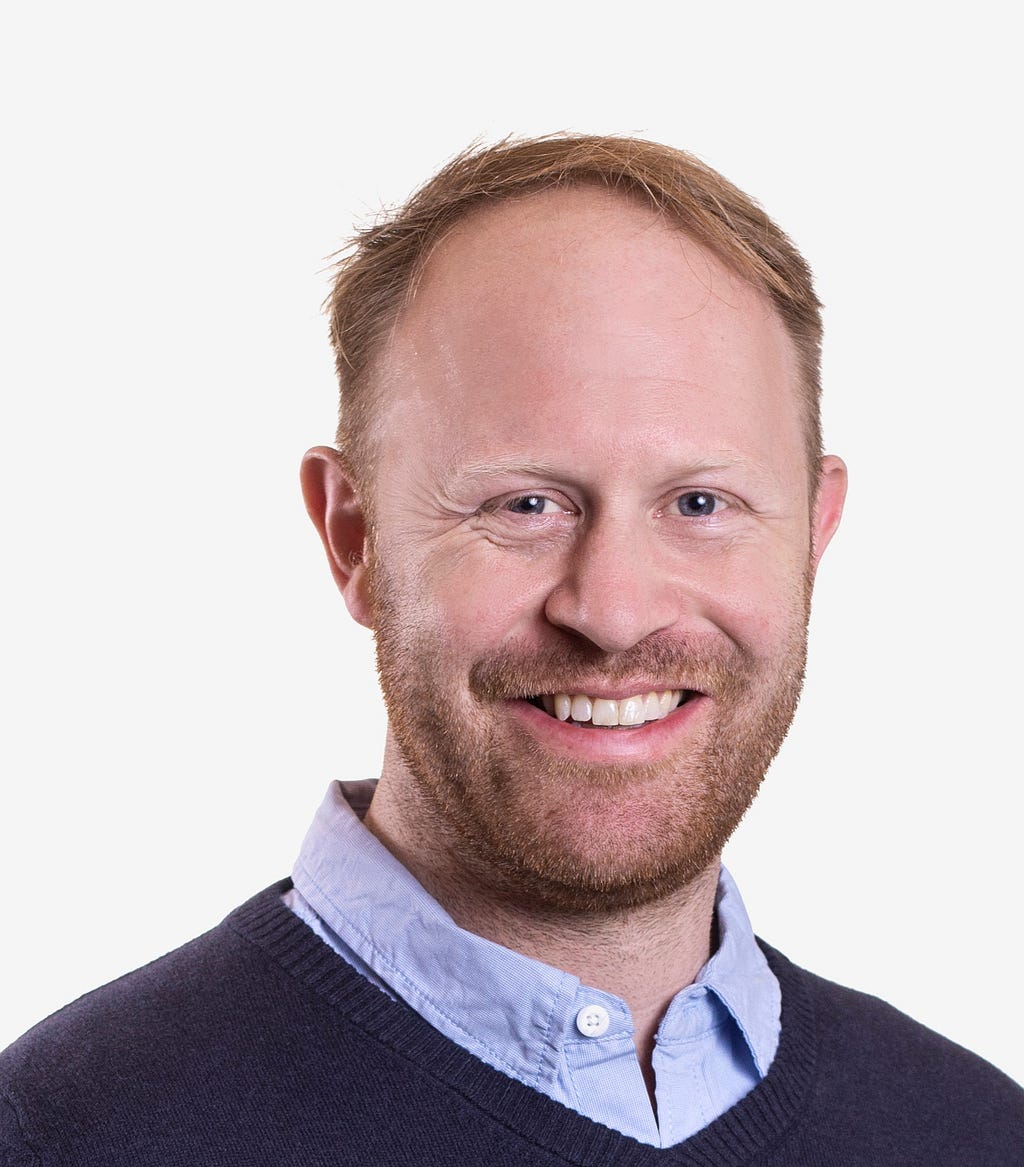 Interview Of The Week: Chris Locke