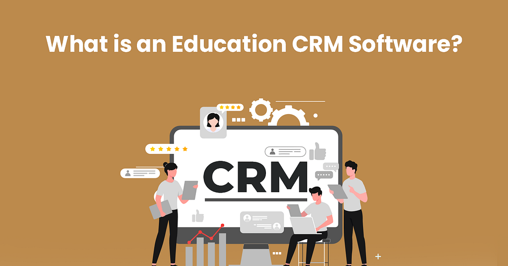 Education CRM Systems