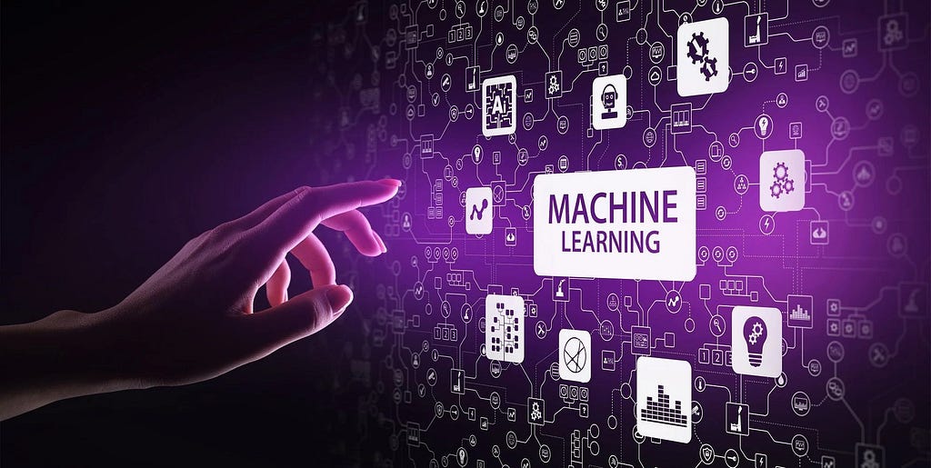 Top 25 Best Machine Learning Consulting Services of 2024