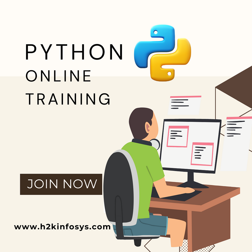 Online Python Course with Placement