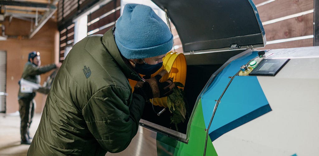 To Zero Waste and Beyond: How B Corps Are Reducing Their Impact Through Circular Business Practices