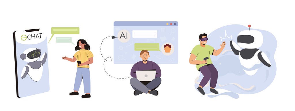 AI | AI for Everyone | Friendly AI | AI Use | AI Ecosystem