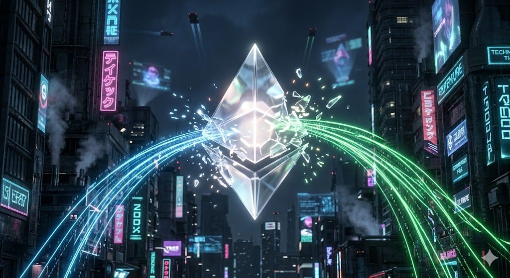 Reentrancy: The $10 Billion Time-Loop That Broke Reality ⏳
