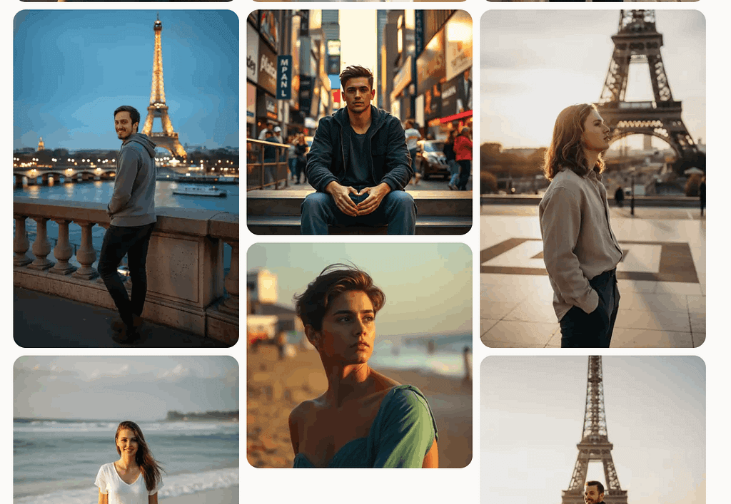I Built an App That Puts You Anywhere in the World — Without Leaving Your Room