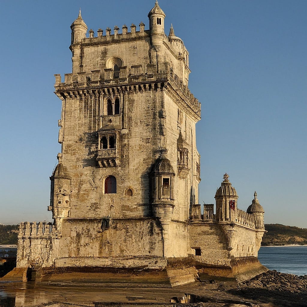 Belém Tower