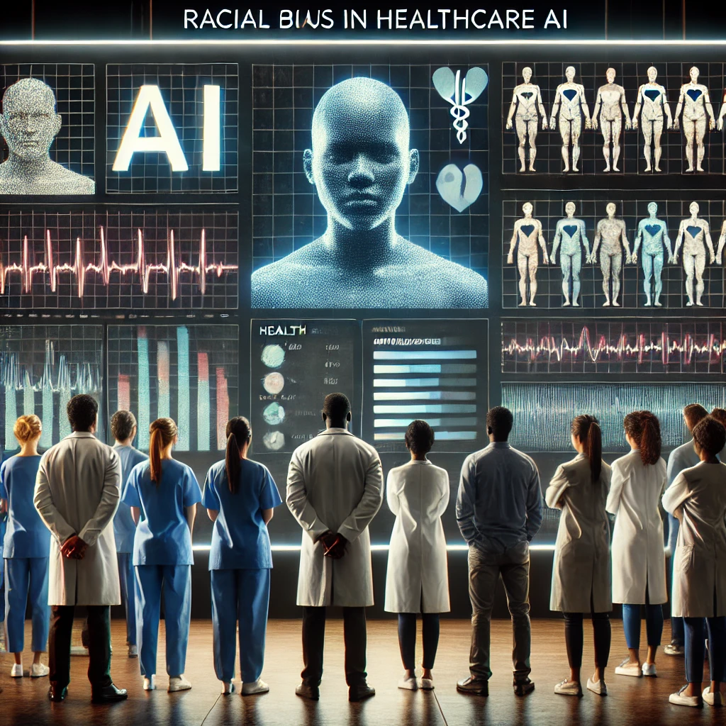 When Healthcare Plays Favorites — tackling Racial Bias in Medical AI, One Algorithm at a Time