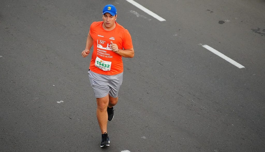 Meia Maratona de Porto Alegre