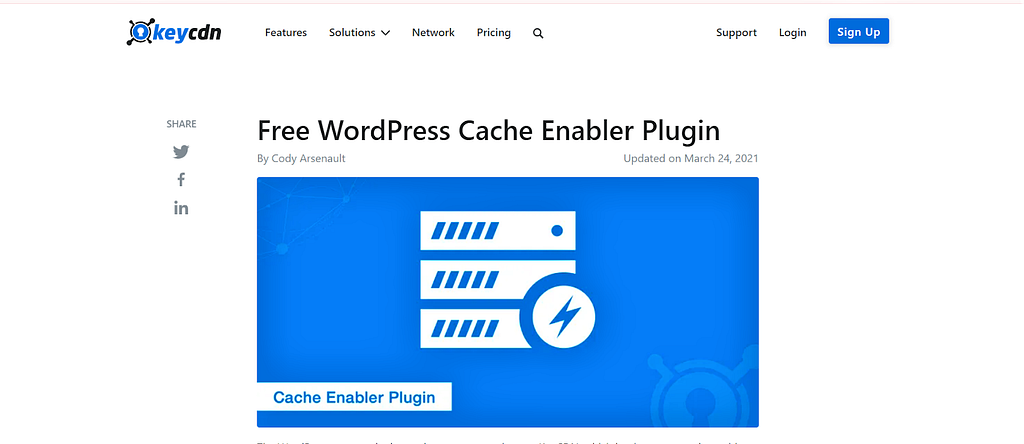 cache-enabler-speed-optimization-plugins
