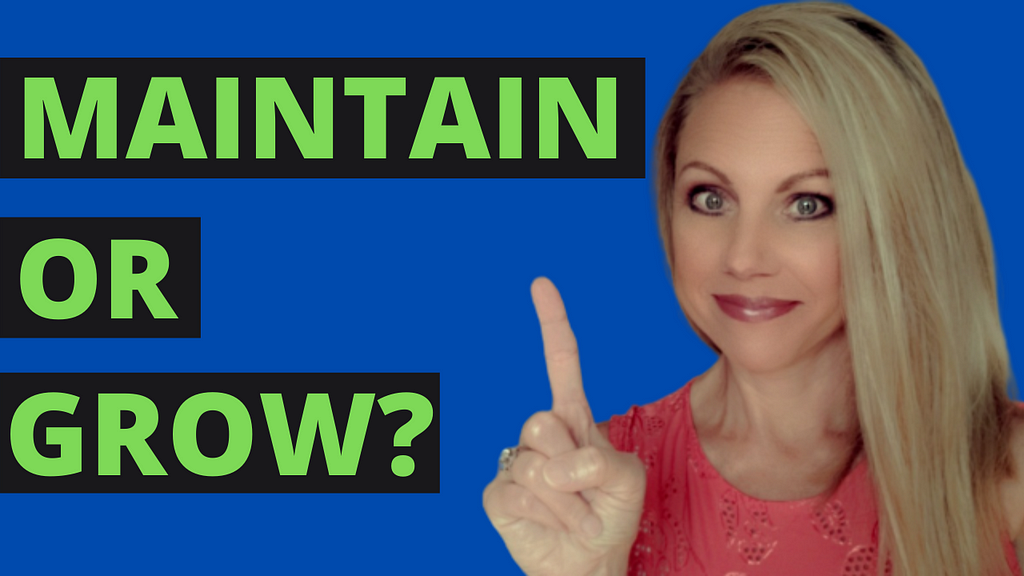 Vicki O’Neill, Fractional CMO, 7 Questions to ask yourself to grow your business.