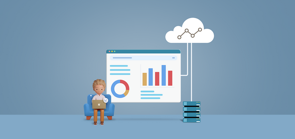 Make Your Business Operations Easier with Cloud Analytics