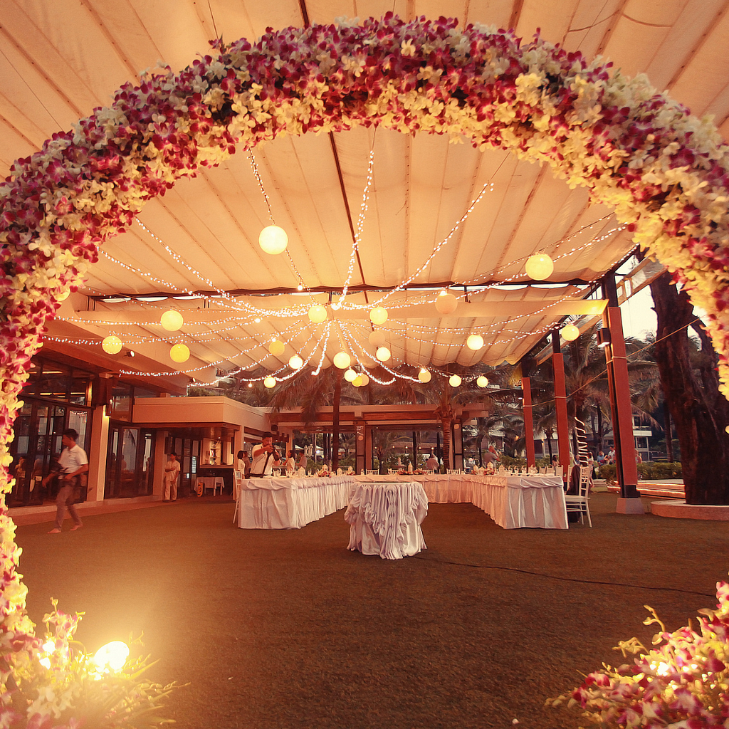 Top Rustic Wedding Venues for a Charming Celebration