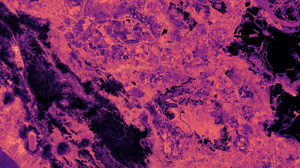 Google Earth and Earth Engine - Medium - Seeding the search: AlphaEarth Foundations Satellite Embeddings for detecting agricultural…