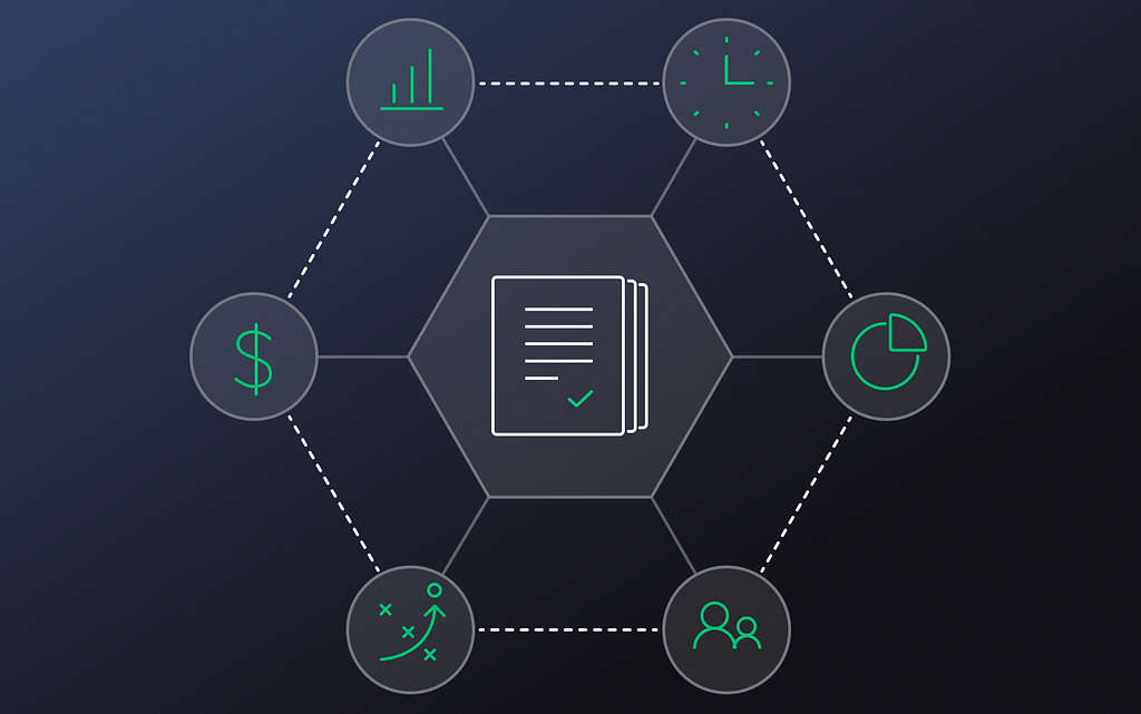 Building a Strong Business Plan to Get Investors