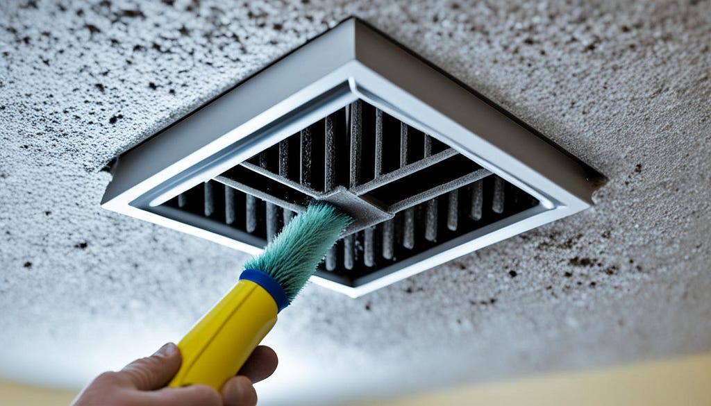 Ensure That Indoor/Outdoor Air Vents Are Not Obstructed