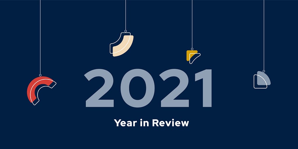 Anoma 2021: Year in Review