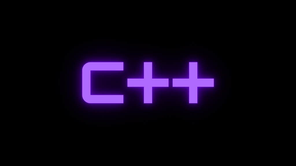 Learn C++ for beginners