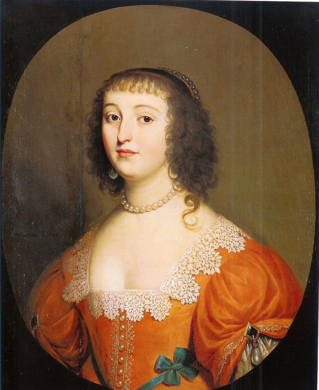 Elisabeth of Bohemia